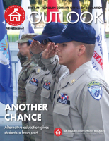 November 2017 Outlook Cover